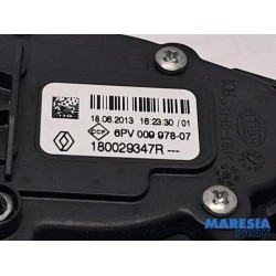 Renault - Captur - Gaspedalposition Sensor