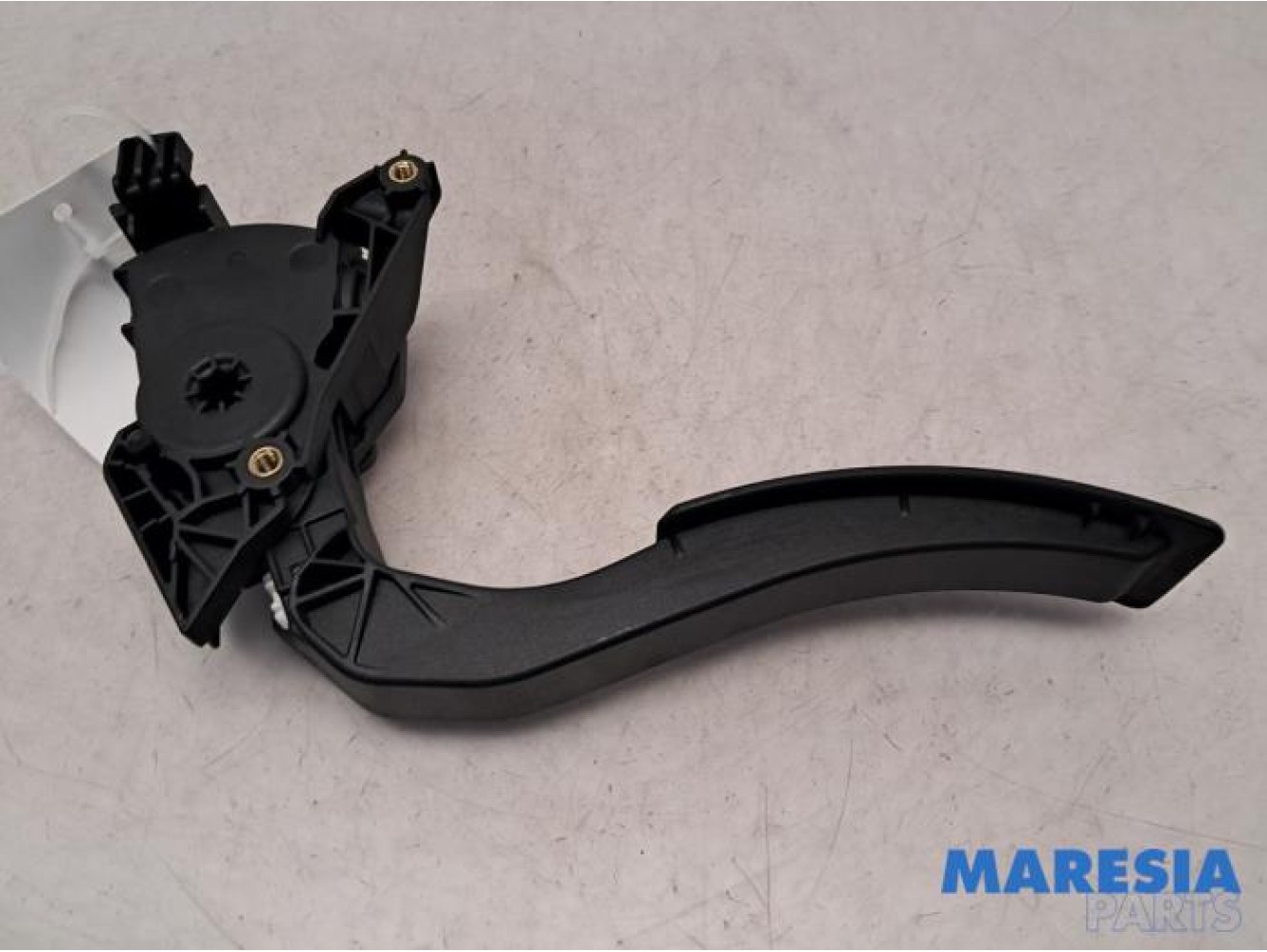 Renault - Captur - Gaspedalposition Sensor