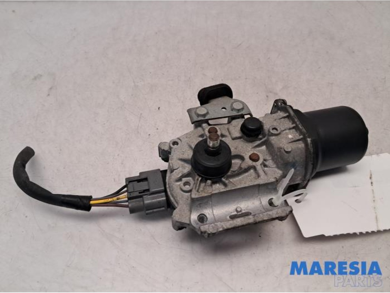 Renault - Captur - Front wiper motor