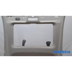 Fiat - 500 - Hemelbekleding