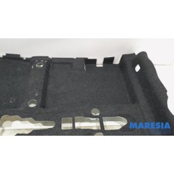 Fiat - 500 - Carpet