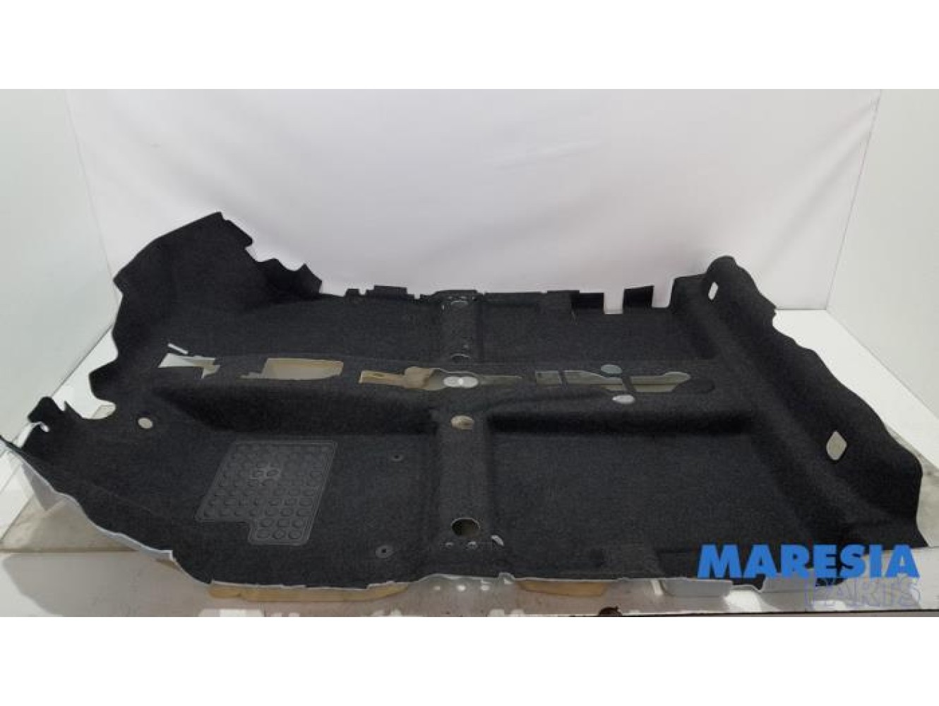 Fiat - 500 - Carpet