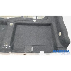 Fiat - 500 - Carpet