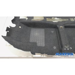 Fiat - 500 - Carpet