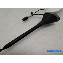 Fiat - 500 - Antenne