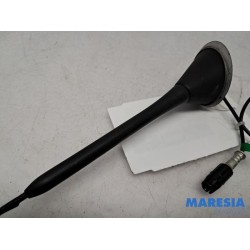 Fiat - 500 - Antenne