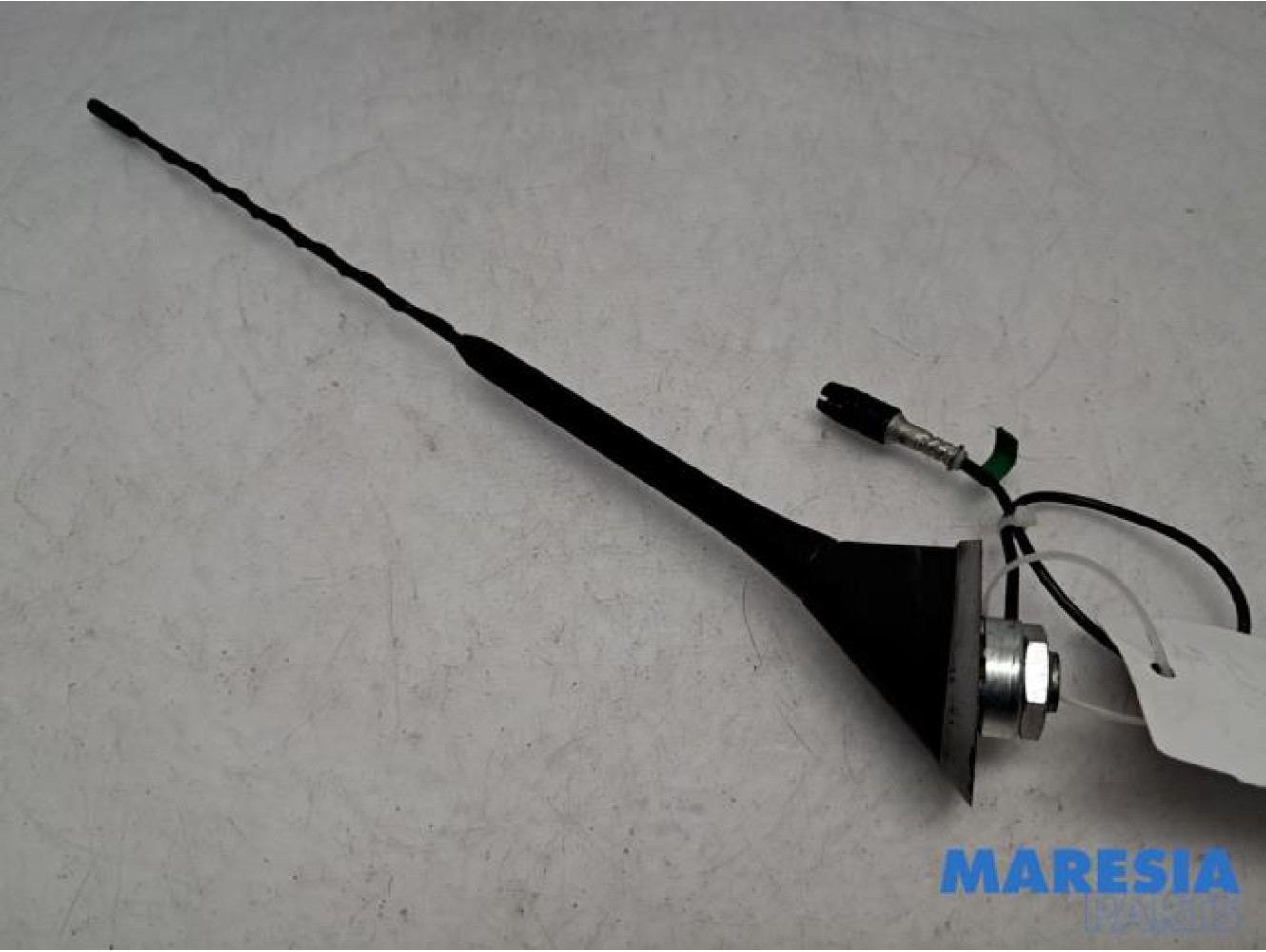 Fiat - 500 - Antenne