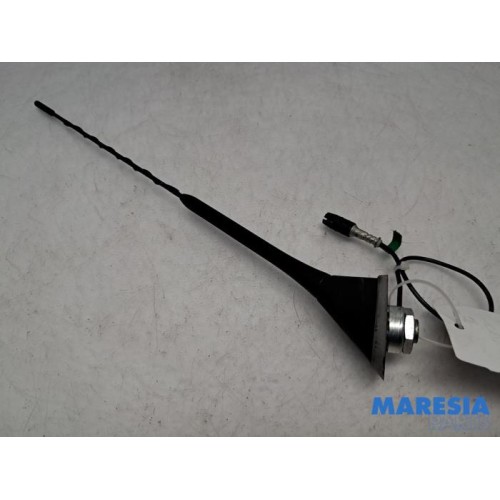 Fiat - 500 - Antenne