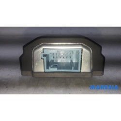 Citroen - C4 Picasso - Camera voorzijde