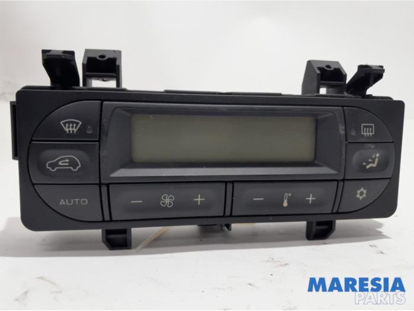 Citroen - C3 - Heater control panel