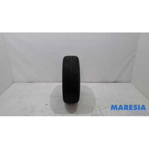 Citroen - C4 Grand Picasso - Tyre