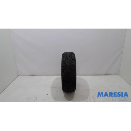 Citroen - C4 Grand Picasso - Tyre