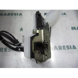 Citroen - C3 - Front door lock mechanism 4-door, right