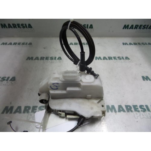Citroen - C3 - Front door lock mechanism 4-door, right