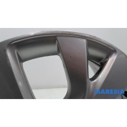 Citroen - C4 Grand Picasso - Velg
