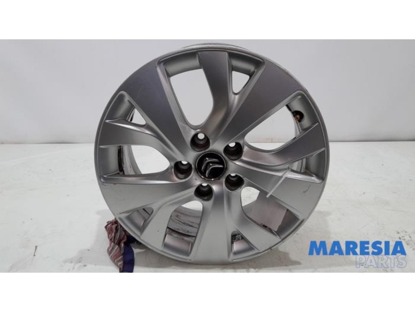 Citroen - C4 Grand Picasso - Velg