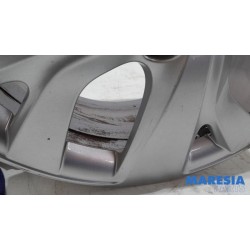 Citroen - C4 Grand Picasso - Velg