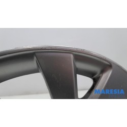Citroen - C4 Grand Picasso - Velg