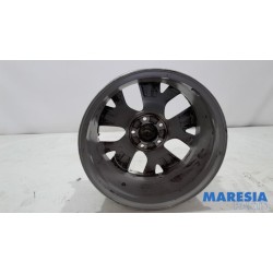 Citroen - C4 Grand Picasso - Velg