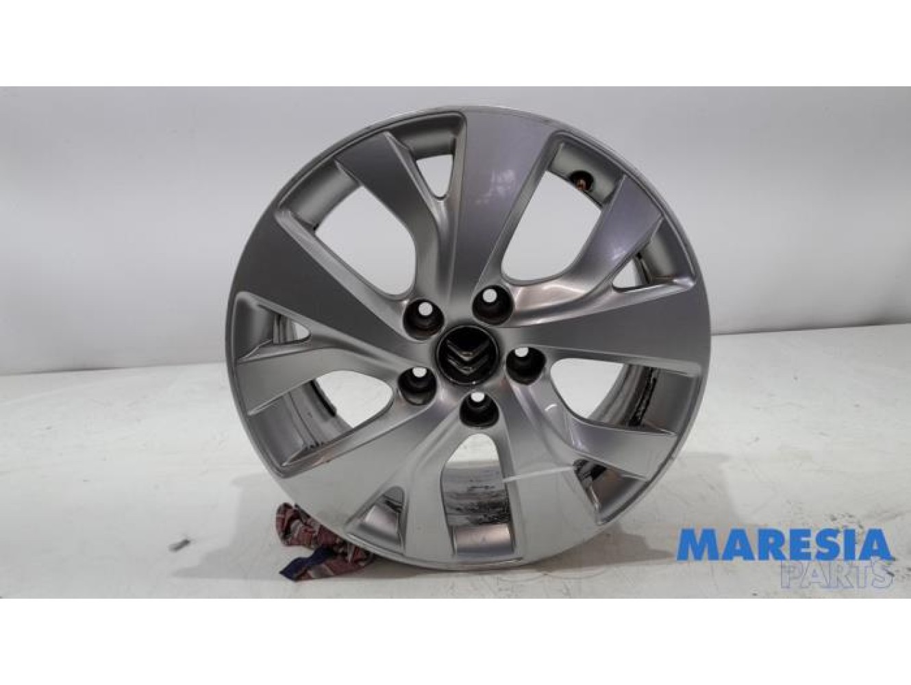 Citroen - C4 Grand Picasso - Velg