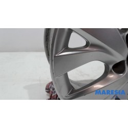 Citroen - C4 Grand Picasso - Velg