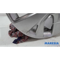 Citroen - C4 Grand Picasso - Velg