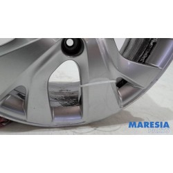 Citroen - C4 Grand Picasso - Velg
