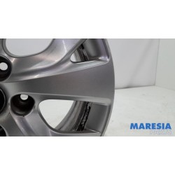 Citroen - C4 Grand Picasso - Velg
