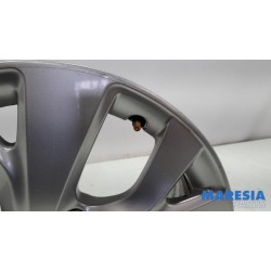 Citroen - C4 Grand Picasso - Velg