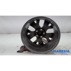Citroen - C4 Grand Picasso - Velg