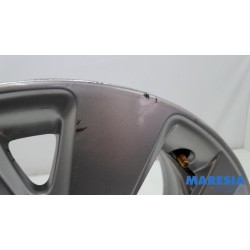 Citroen - C4 Grand Picasso - Felge
