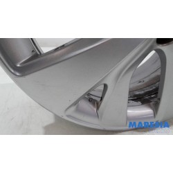 Citroen - C4 Grand Picasso - Felge