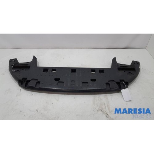 Citroen - C4 Grand Picasso - Stoßstange Bodenplatte
