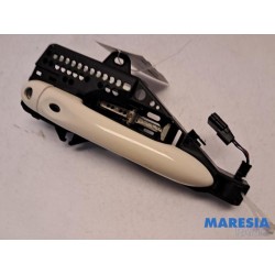 Renault - Captur - Door handle 4-door, front left