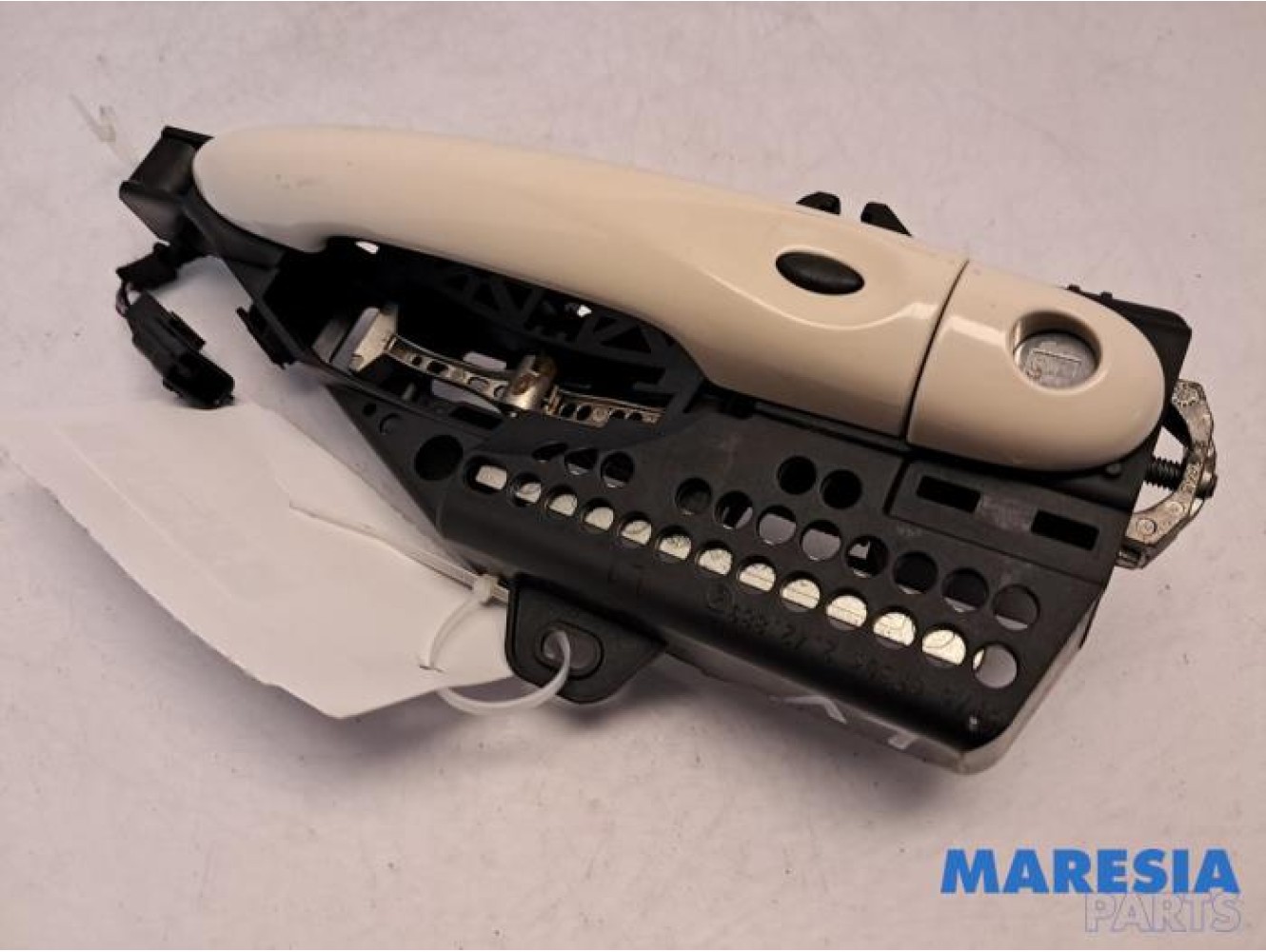 Renault - Captur - Door handle 4-door, front left