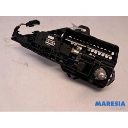 Renault - Captur - Door handle 4-door, front left