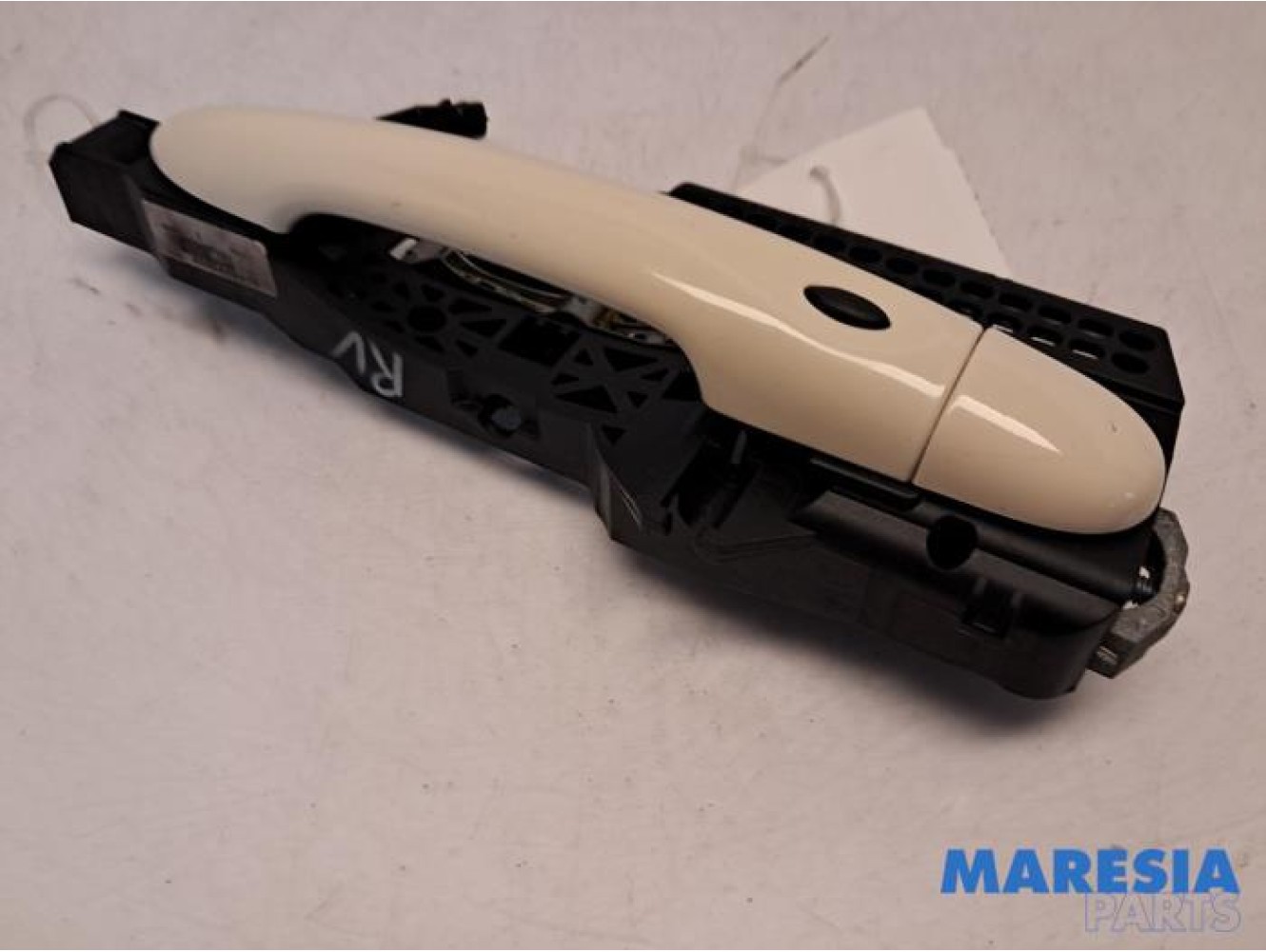 Renault - Captur - Front door handle 4-door, right