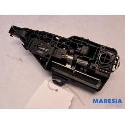 Renault - Captur - Rear door handle 4-door, right