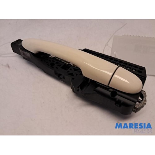 Renault - Captur - Rear door handle 4-door, right