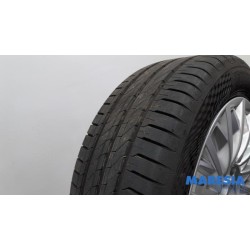 Fiat - 500 - Sportvelgenset + banden
