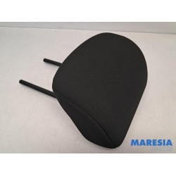 Renault - Captur - Support principal
