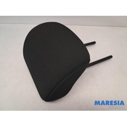 Renault - Captur - Support principal