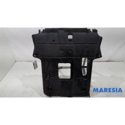 Fiat - 500 - Plaque de protection moteur