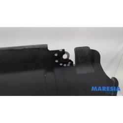 Fiat - 500 - Plaque de protection moteur