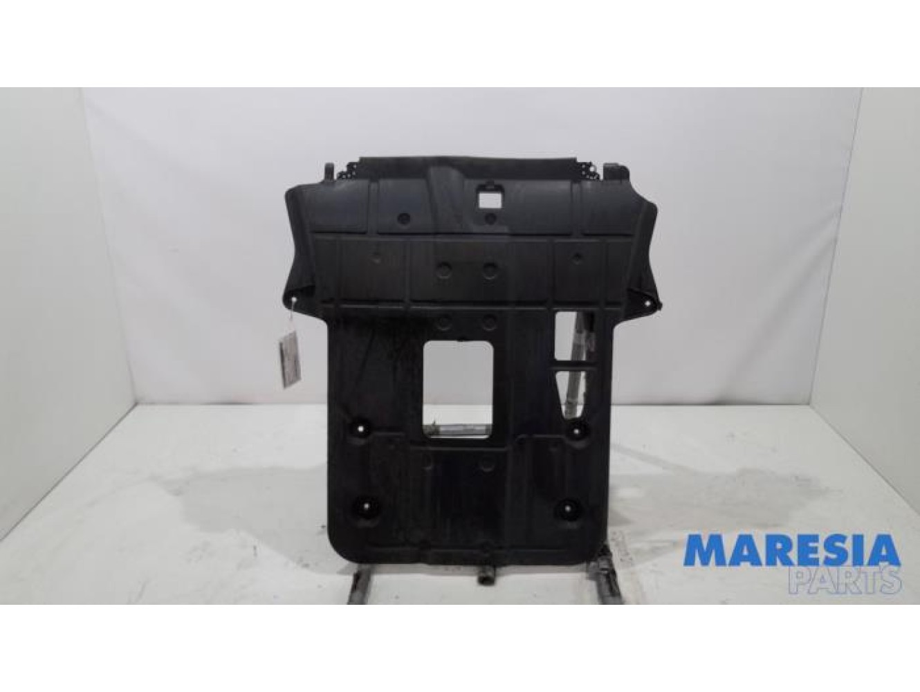 Fiat - 500 - Plaque de protection moteur