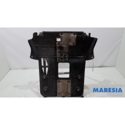 Fiat - 500 - Plaque de protection moteur