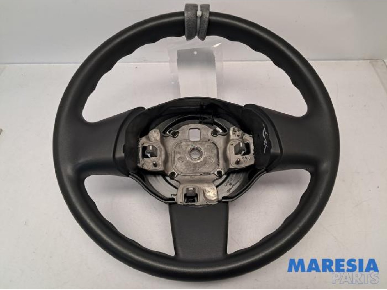 Fiat - 500 - Volant