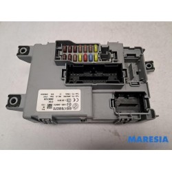 Fiat - 500 - Engine management computer