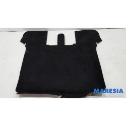 Renault - Captur - Kofferbak Mat