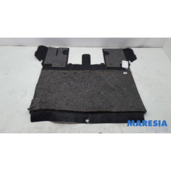 Renault - Captur - Kofferbak Mat